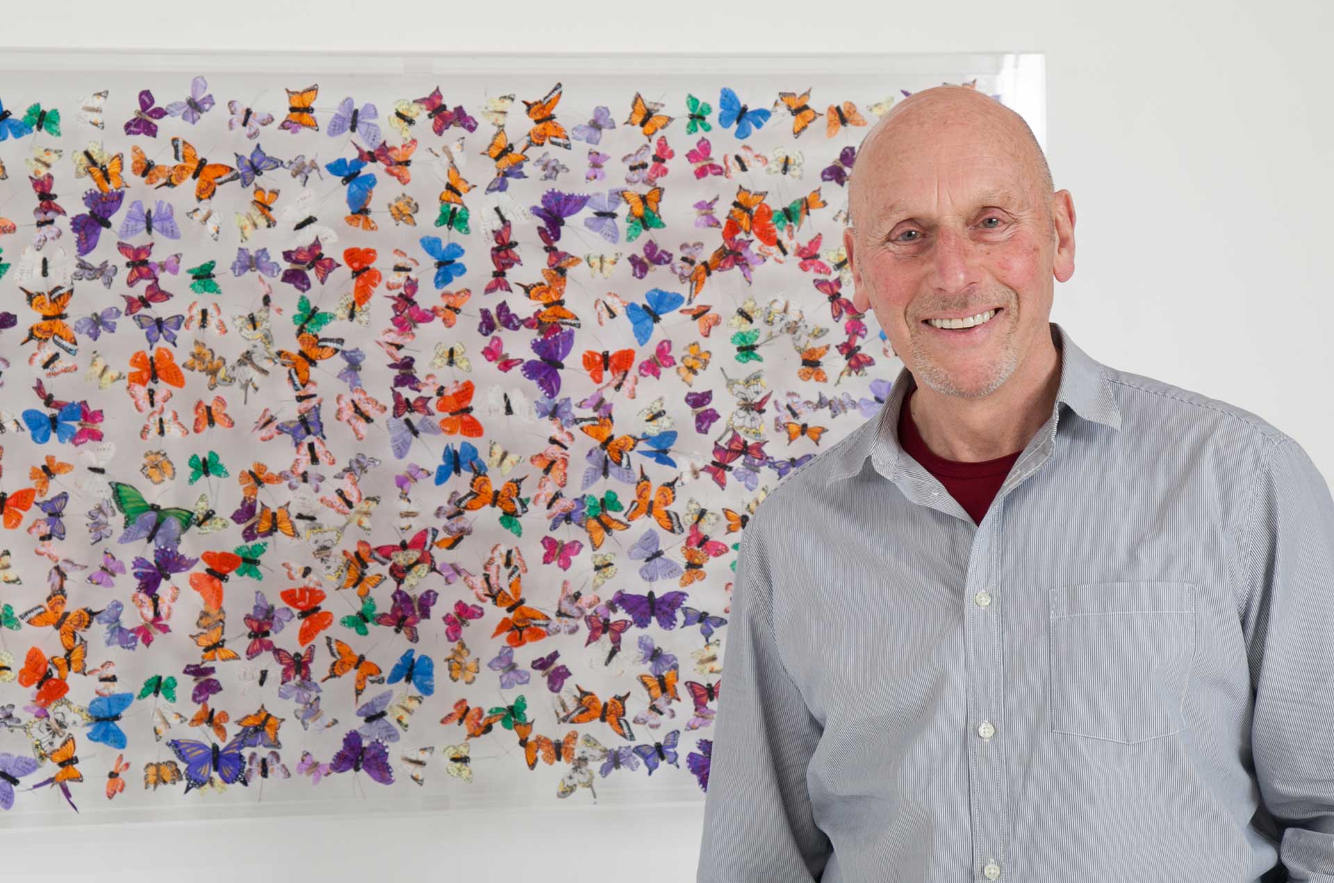 Michael Olsen